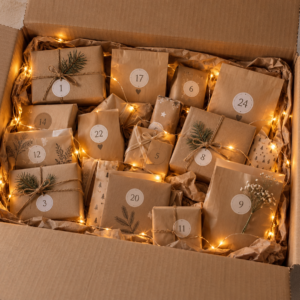 Adventskalender 2026