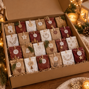 kleiner Adventskalender 2026